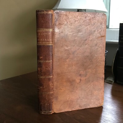 1811 An Important and Scarce Collection of American Imprints - Boston Binding-image