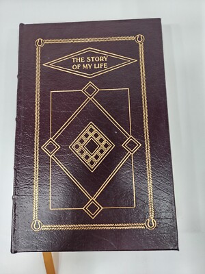 The Story of My Life Hank Greenberg - Easton Press Collector’s Edition 1996-image