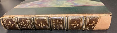 Life and Death of John Of Barneveldt, Motley - Vol II Pt 1, Numbered Copy #323-image