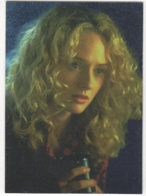1998 Toho GODZILLA Movie Foil card #2-image