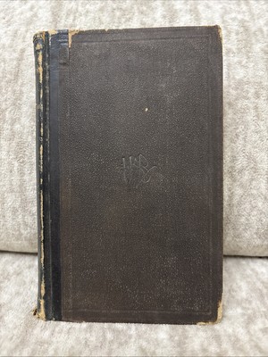 1876-FIRST BOOK IN GREEK, John M’Clintock 3rd Edition-image