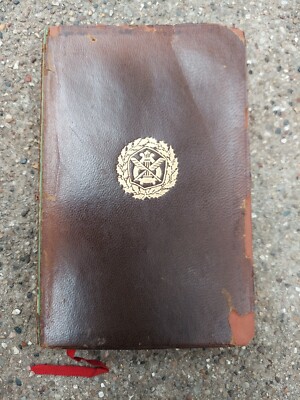 The Autobiography of Benjamin Franklin / 1903 Thomas Y. Crowell & Co.-image
