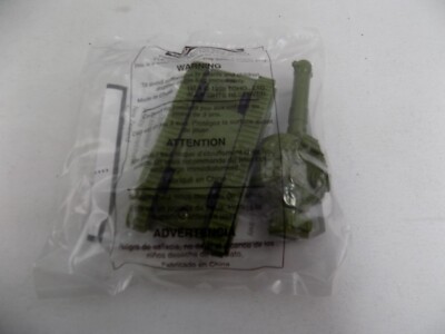 Brand New Sealed KFC Godzilla Rocket Launcher-image