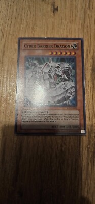 Cyber Barrier Dragon SOI-EN006-image