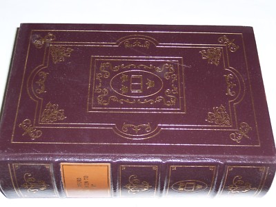 easton press THE OXFORD COMPANION TO ART by Harold Osborne-image