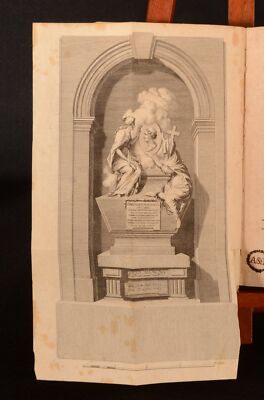 1774 Christian Furchtegott Gellerts Leben J Andreas Cramer Theology Biography-image