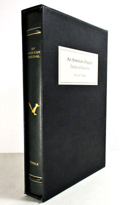 SIGNED LTD 1st ED 
