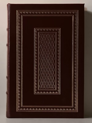 Jack Kerouac: On the Road (2001) The Easton Press Collector's Edition-image