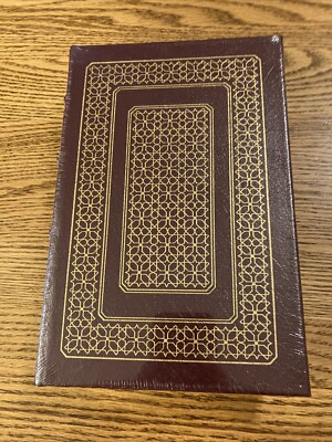 Dictionary of Saints 2nd Edition by John J Delaney (Easton Press Leather Sealed)-image