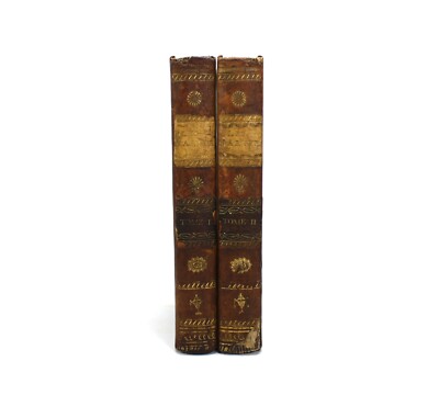 Les Martyrs ou le Triomphe de la Religion Chrétienne, F. R.de Chateaubriand 1809-image