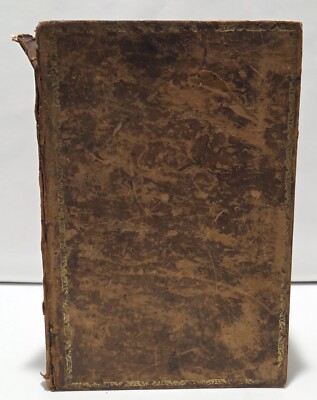 Religion ~ ENCYCLOPEDIA OF RELIGIOUS KNOWLEDGE ~ 1848 ~ Edwards & Brown-image