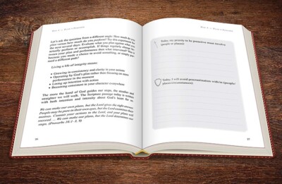 The Sword & Shield: A 40-Day Devotional Journey for Men by Robert Noland-image