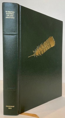 Dr Charles C Norris / Eastern Upland Shooting with Special Reference Signed 1st-image