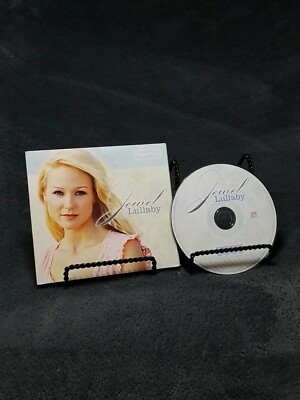 Lullaby [Digipak] by Jewel (CD, May-2009, Fisher-Price)-image