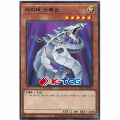 Yugioh Card 