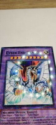 Cyber End Dragon	MF02-EN003	VLP		Parallel -image