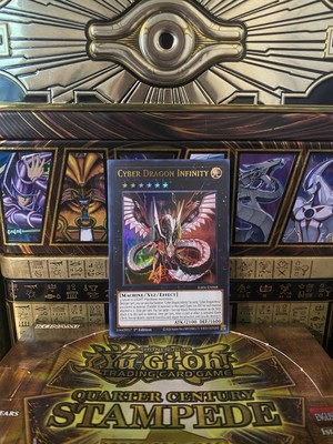 Cyber Dragon Infinity (UR) RA04-EN068-image