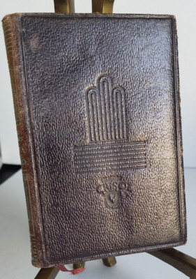 CUERPO Y ALMA DE MADRID. F.C. SEINZ DE ROBLES. M. AGUILAR, 1945 COLLECION CRISOL-image