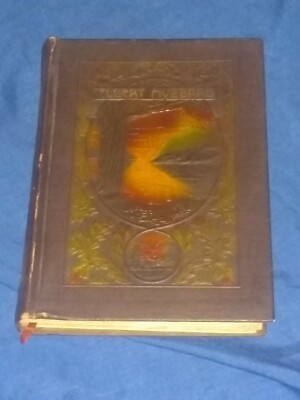 Little Journeys To The Homes of Eminent Artists Vol. VI - E.Hubbard 1916  VG-image