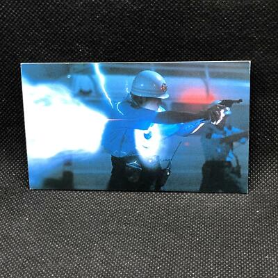 Godzilla VS Destoroyah Card Toei 1995 No.32 Japanese Very Rare Japan F/S-image