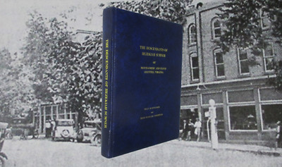 Hezekiah Sumner Genealogy Descendants Photos Montgomery Floyd Counties Virginia-image