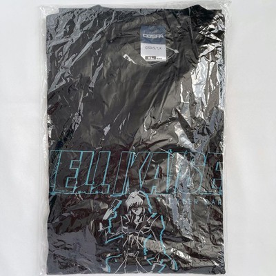Yu-Gi-Oh GX T-Shirt XL Size Anime Collectible Kazuki Takahashi Cyber Dragon-image