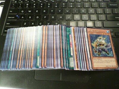 YUGIOH RARE RARES FROM THE NEW SETS PART 2-image