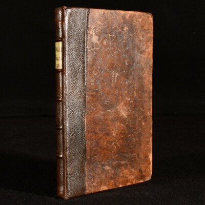 1810 An Account of the Dealings of God with Silas Told Preacher of the Gospel...-image