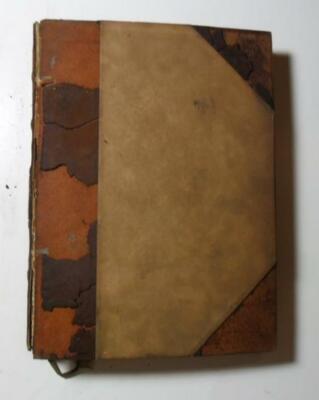 LITTLE JOURNEYS TO HOMES OF GREAT SCIENTIS ELBERT HUBBARD 1905 FIRST ED LEATHER-image
