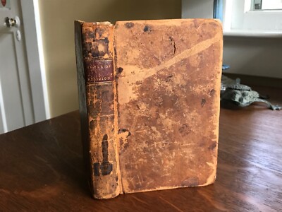 1816 The Power of Religion on the Mind in Retirement, Affliction and Death-image
