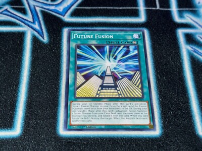 Future Fusion - SDCS - Common-image
