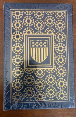 Easton Press : My Year in Iraq - L. Paul Bremer - 1st edition signed Sealed-image