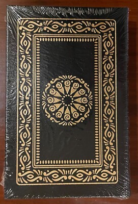 DAVE BARRY - I’LL MATURE WHEN I’M DEAD - EASTON PRESS SEALED FIRST EDITION-image