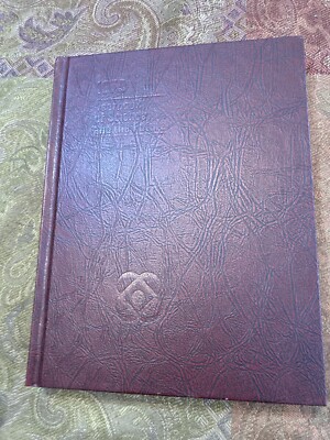 Britannica Yearbooks of Science and Future 1970-1979. Leather Covers-image