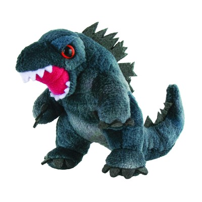 World's Smallest Godzilla Plush-image