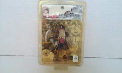 Vintage MAXIMO CAPTAIN CADAVER 3 1/4