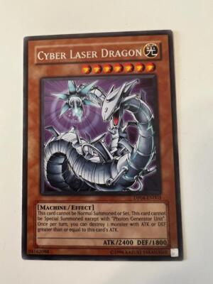 CYBER LASER DRAGON DP04-EN003-image