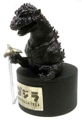 65th Anniversary Accessory Stand Godzilla Series Premium Bandai Limited Display-image