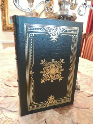 REVERSAL OF FORTUNE Easton Press ALAN DERSHOWITZ 1ST SIGNED EDITION FINE -image