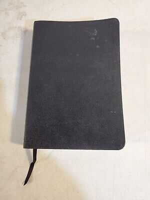 Expositors Study Bible Jimmy Swaggart bonded leather KJV-image