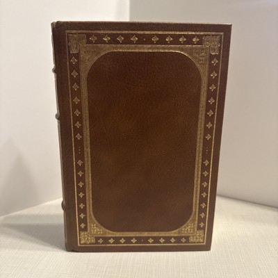 Twelve Illustrious Lives, Plutarch, Franklin Library 100 GREATEST BOOKS-image