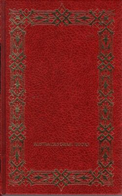 MILES FRANKLIN My Brilliant Career [The Collector's Library of Australia's Great-image