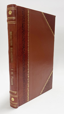 Autobiography of a Revolutionary Soldier / Revised and Prepared  [Leather Bound]-image