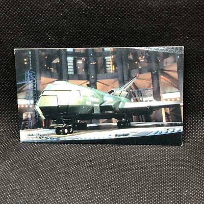 Godzilla VS Destoroyah Card Toei 1995 No.69 Japanese Very Rare Japan F/S-image