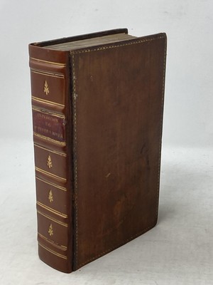 William H Keating / NARRATIVE OF AN EXPEDITION TO THE SOURCE OF THE ST PETER’S-image