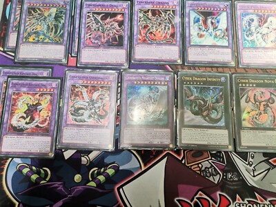 Cyberdark deck-image