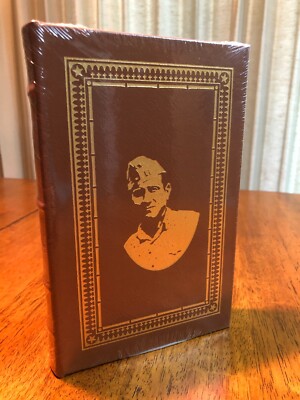 Easton Press  DEVIL AT MY HEELS  Louis Zamperini  in Manufacturer Shrinkwrap-image