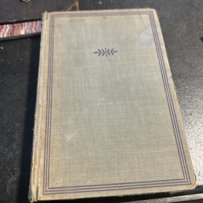 Antique 1931 Among The Nudists Frances And Mason Merrill Book 1/1 On eBay-image