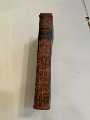1829 Memoir of Mrs. Ann H. Judson, Late Missionary to Burmah-image