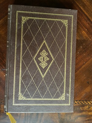 The Harvard Classics Plato Epictetus Marcus Aurelius 1980 Collectors Edition -image